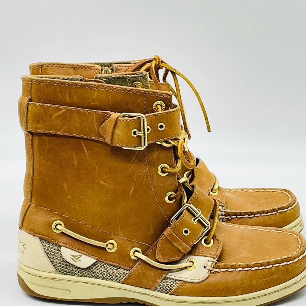 Sperry Women's Boots